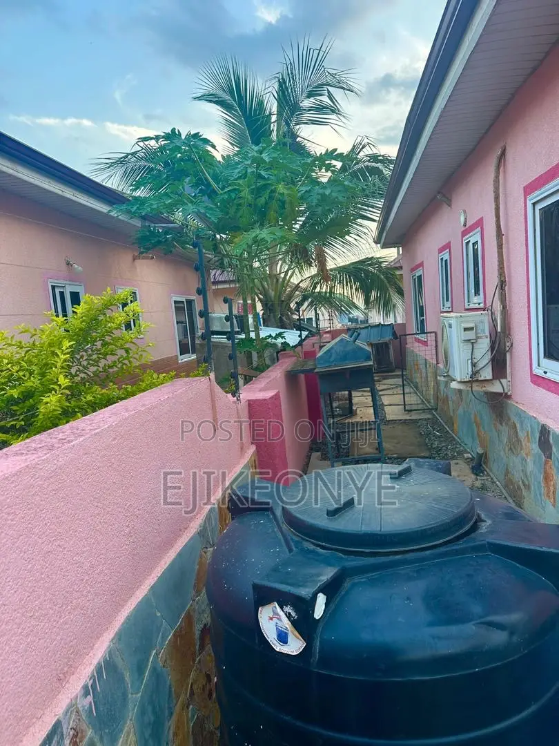 Furnished 2bdrm House in Adom Estate, Community 25 for sale