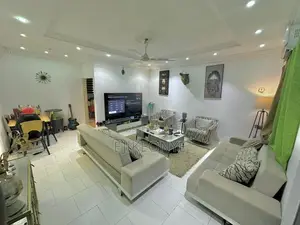Furnished 2bdrm House in Adom Estate, Community 25 for sale