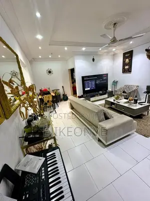 Furnished 2bdrm House in Adom Estate, Community 25 for sale