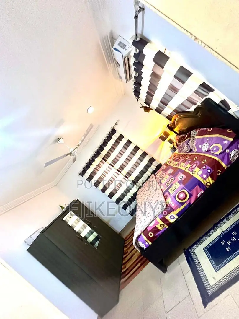 Furnished 2bdrm House in Adom Estate, Community 25 for sale