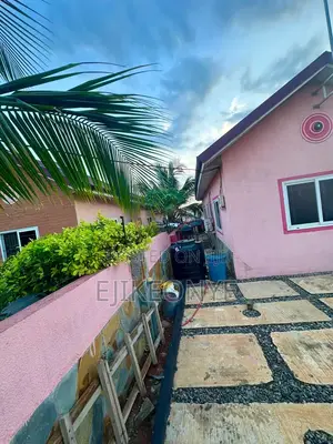 Furnished 2bdrm House in Adom Estate, Community 25 for sale