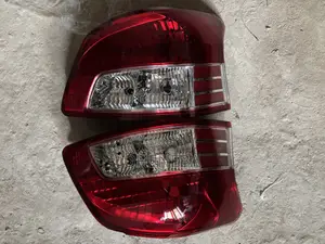 Toyota Yaris Taillight 2008