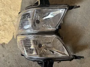Toyota Hilux 2013 Headlight