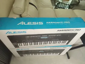 Alesis Harmony 61 Pro Keyboard