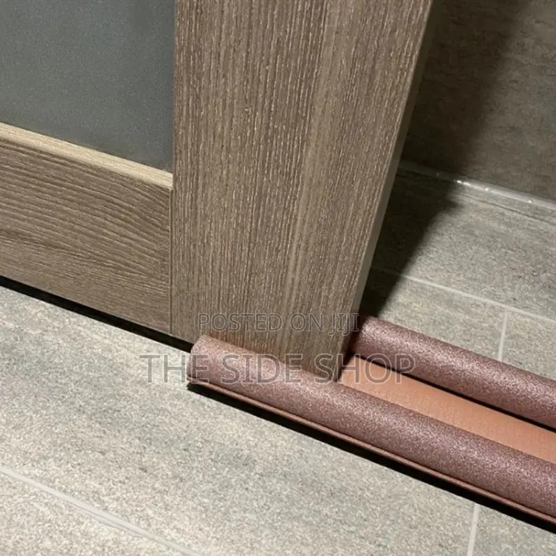 Door Stopper Insulation Sleeve