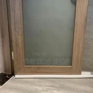 Door Stopper Insulation Sleeve