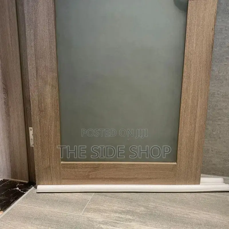 Door Stopper Insulation Sleeve
