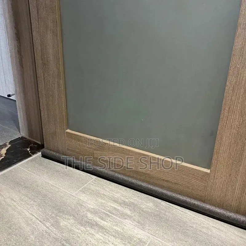 Door Stopper Insulation Sleeve