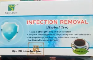 Infection Removal Tea