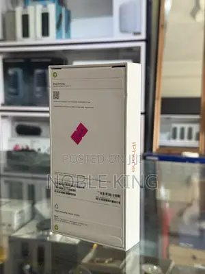 New Apple iPhone 17 Pro Max 256 GB Orange