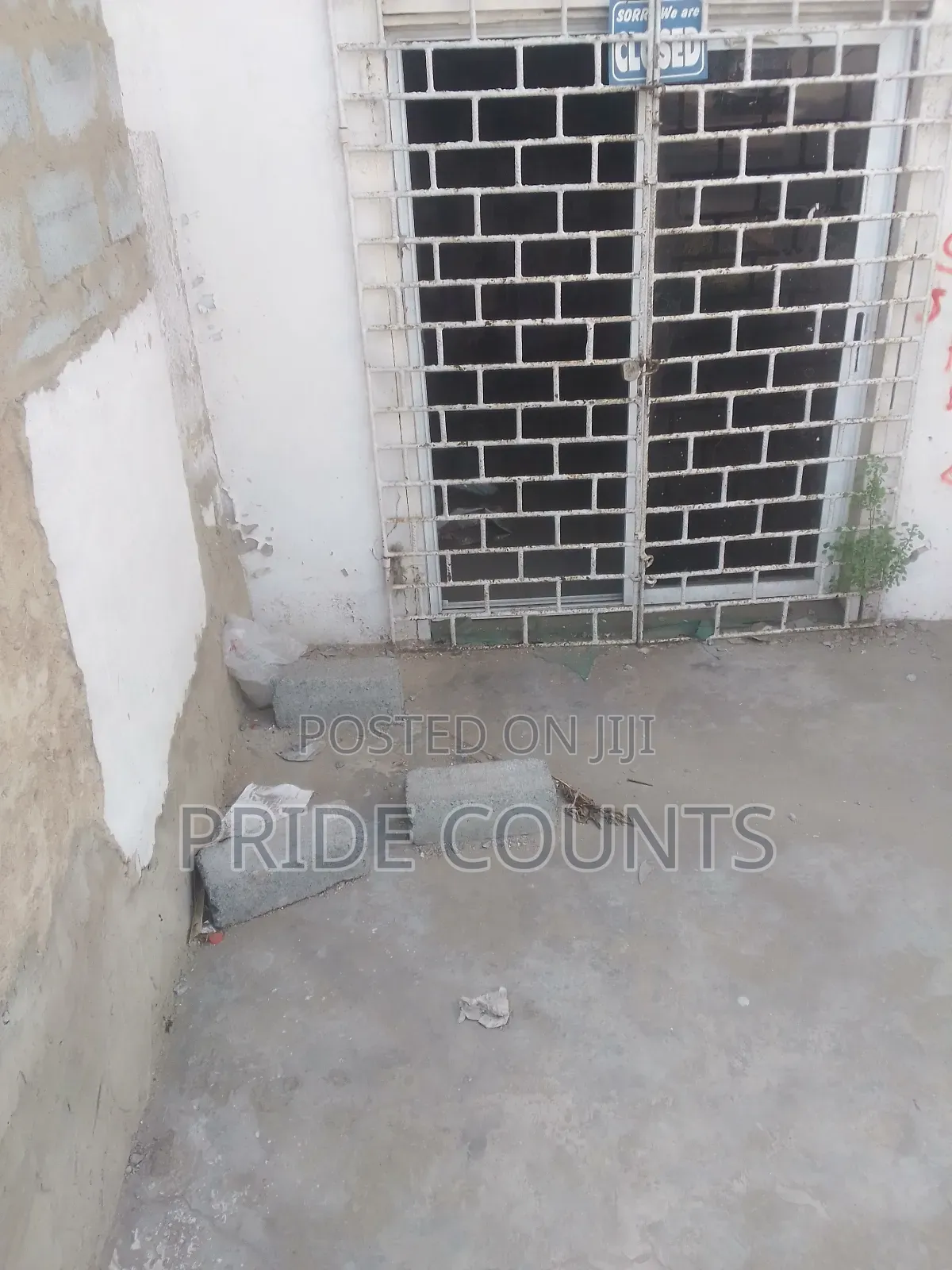 Shop for Rent in Osu
