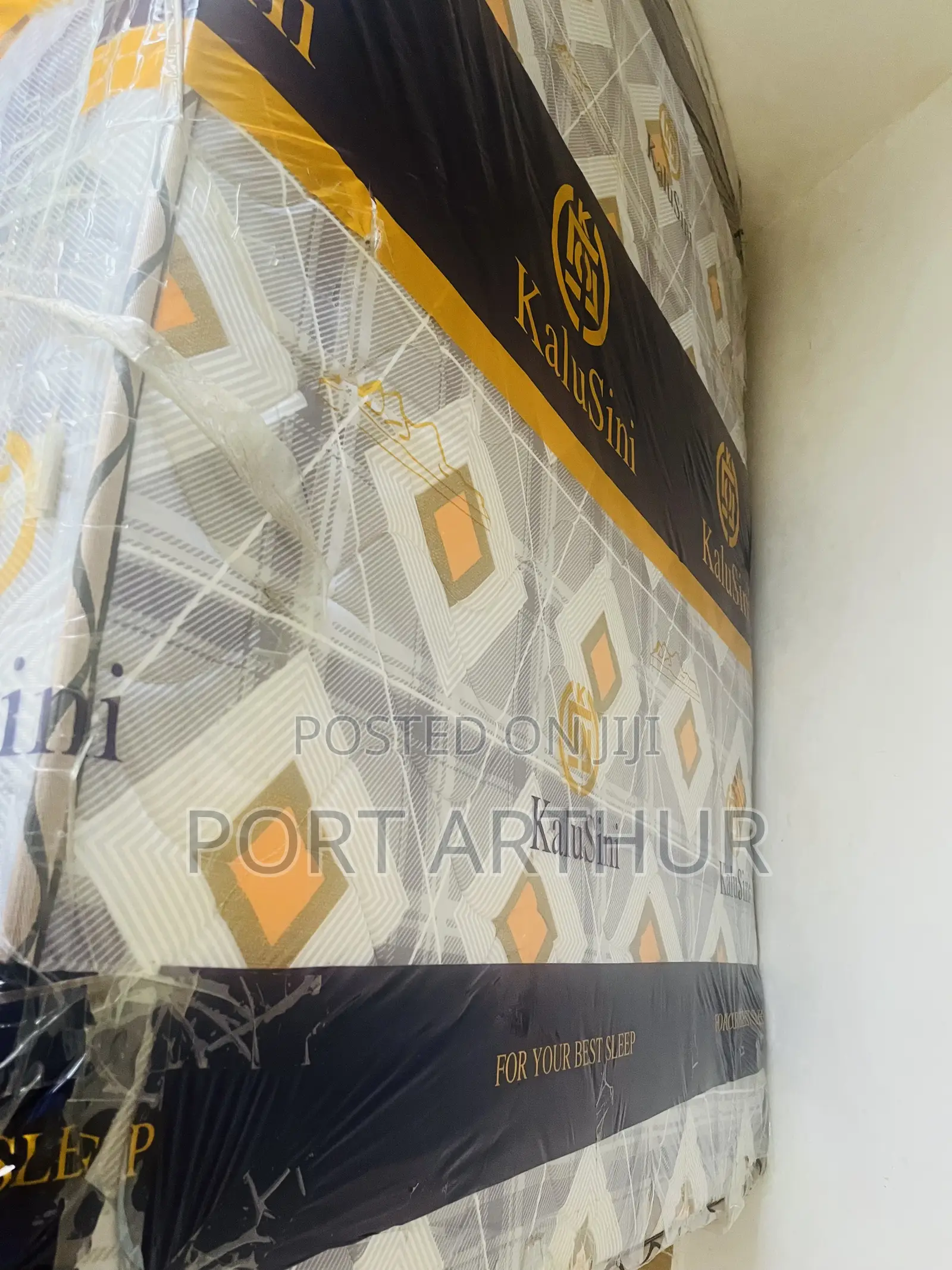 Brand New 12 Inches Mattress