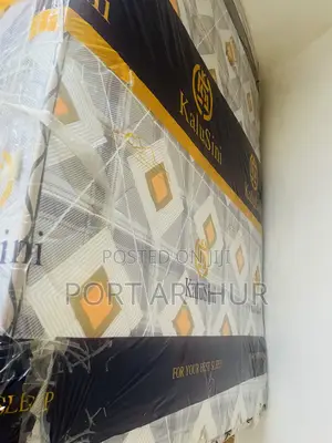 Brand New 12 Inches Mattress