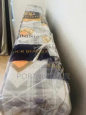 Brand New 12 Inches Mattress