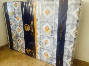 Brand New 12 Inches Mattress