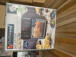 Smart Hoffmans 12l Airfry Master