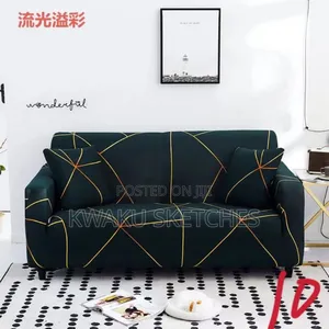 Beautiful Sofa Cover for Every Home