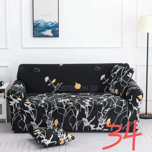 Modern Sofa Cover for Cozy Home