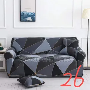 Stretchable Sofa Covers
