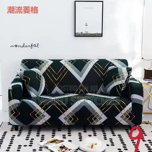 Elegant Sofa Covers for Every Home