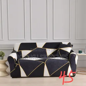 Give Your Sofa a Fresh New Look