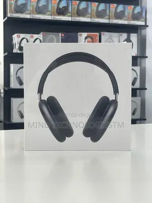 Airpods Max