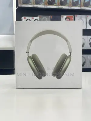 Airpods Max