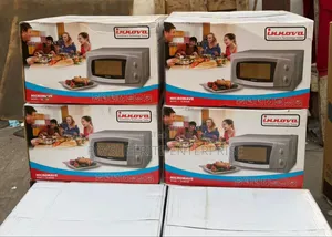 Innova Microwave 
20l Ghc880