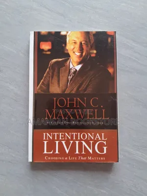 Intentional Living