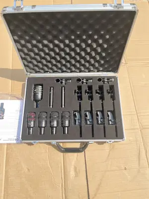 Audix Dp72 Drum Microphone