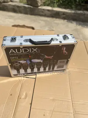 Audix Dp72 Drum Microphone