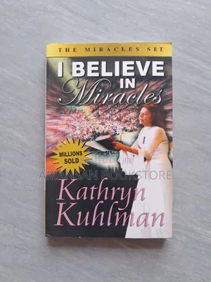 I Believe in Miracles