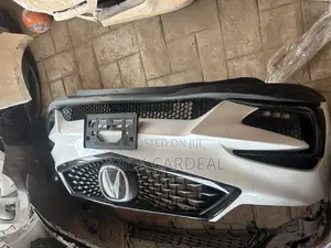 Honda Accura RDX 2020 Front Cuts Complete Available