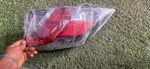 Rav4 2020 Tail Light