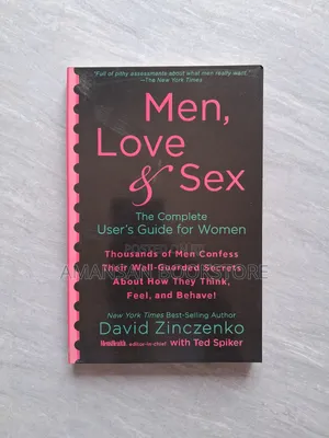 Men, Love And Sex