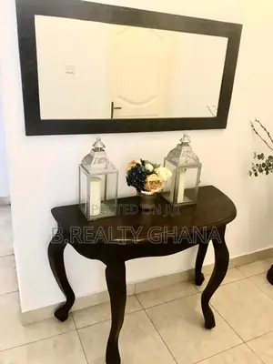 Furnished 2bdrm House in Manet Junction for rent