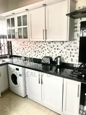 Furnished 2bdrm House in Manet Junction for rent