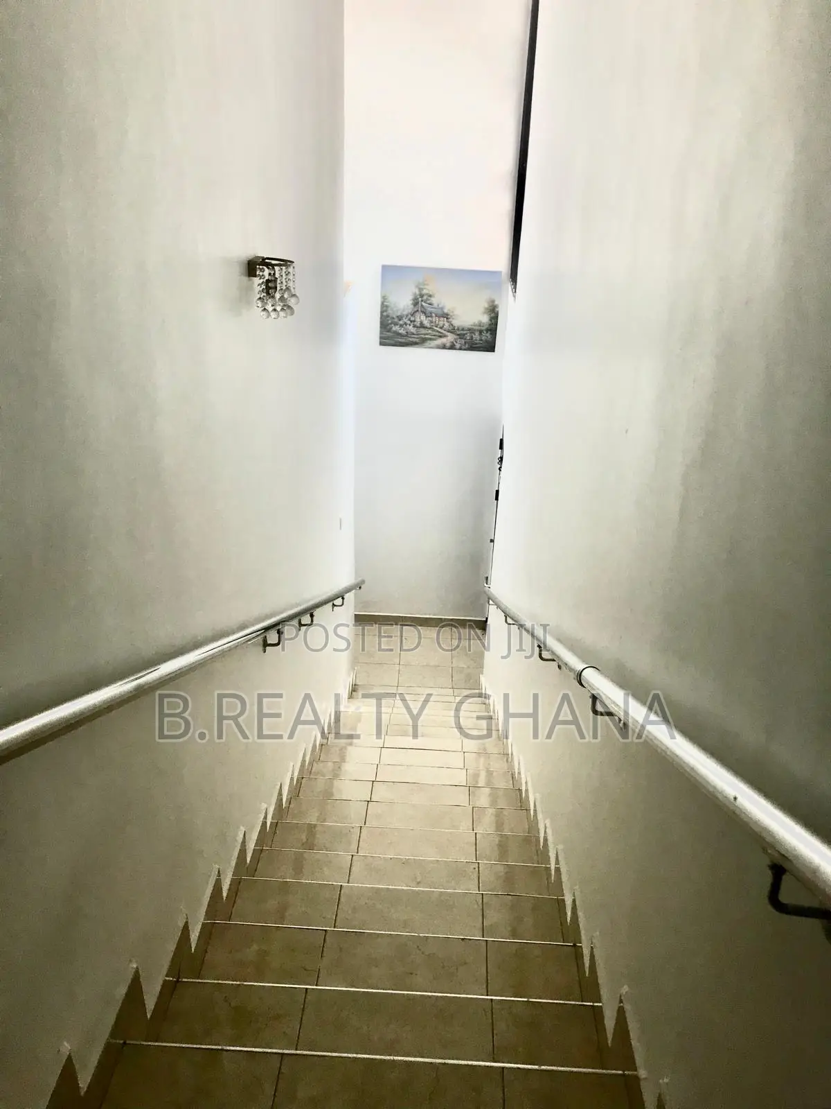 Furnished 2bdrm House in Manet Junction for rent