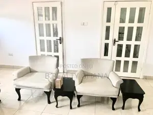 Furnished 2bdrm House in Manet Junction for rent