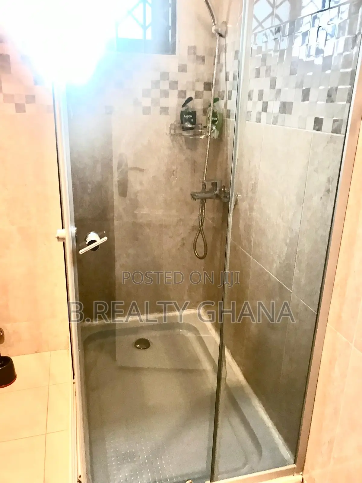 Furnished 2bdrm House in Manet Junction for rent
