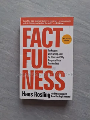 Factfulness