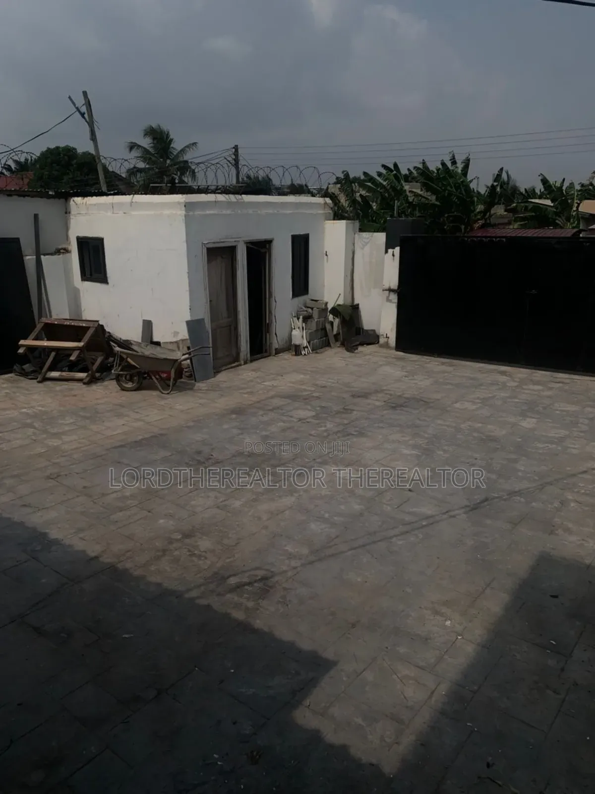 2bdrm Apartment in Ofankor for rent