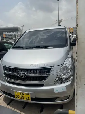 Van - For Rent ( 11 Seater) for All Your Tours 