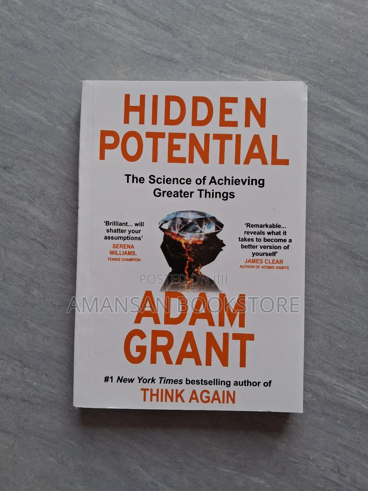 Hidden Potential