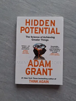 Hidden Potential