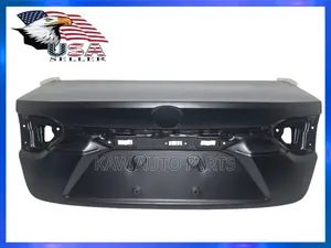 2020,2021,2022,2023,2024,2025 Boot For Toyota Corolla