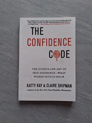 The Confidence Code