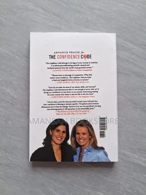 The Confidence Code