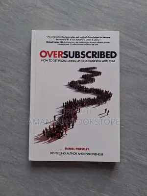 Oversubscribed