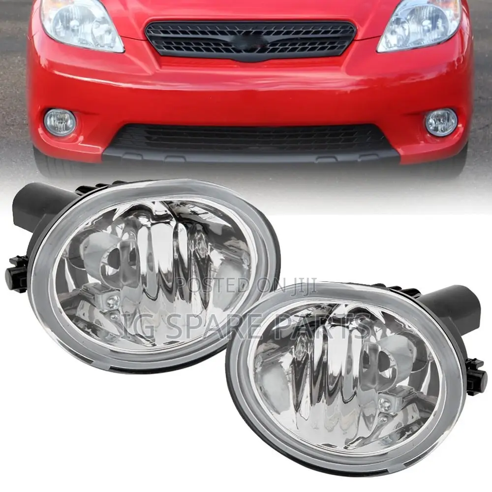 Toyota Matrix/Pontiac Vibe 2003-2008 Fog Light